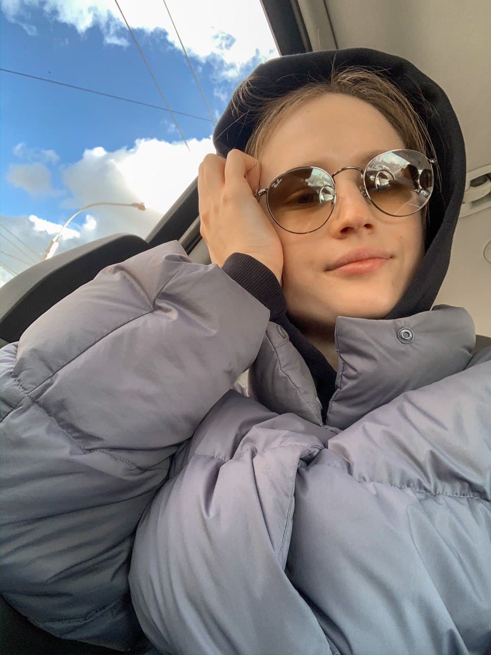 Дарья